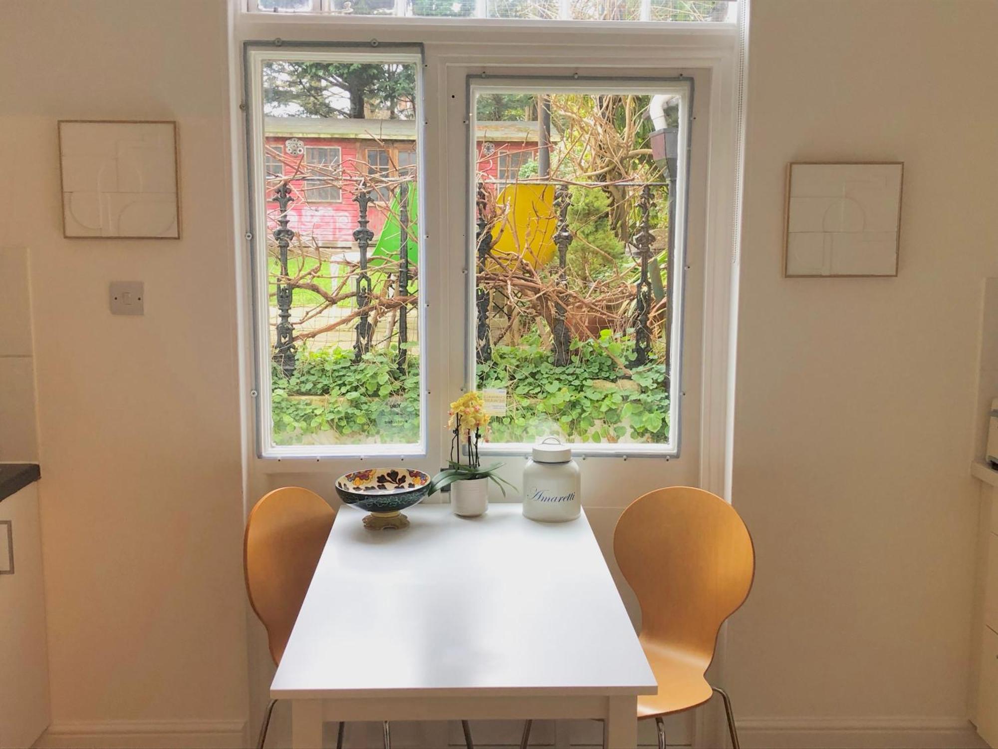 Spacious Comfortable Flat With Free Parking In East Finchley, Muswell Hill & Close To Alexandra Palace London Exteriör bild