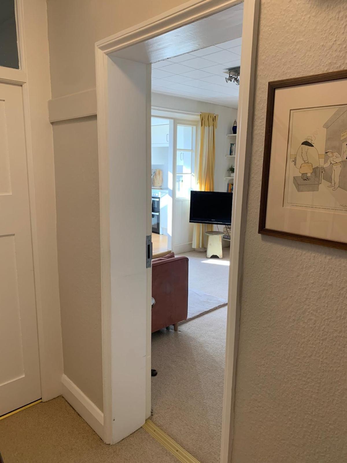 Spacious Comfortable Flat With Free Parking In East Finchley, Muswell Hill & Close To Alexandra Palace London Exteriör bild