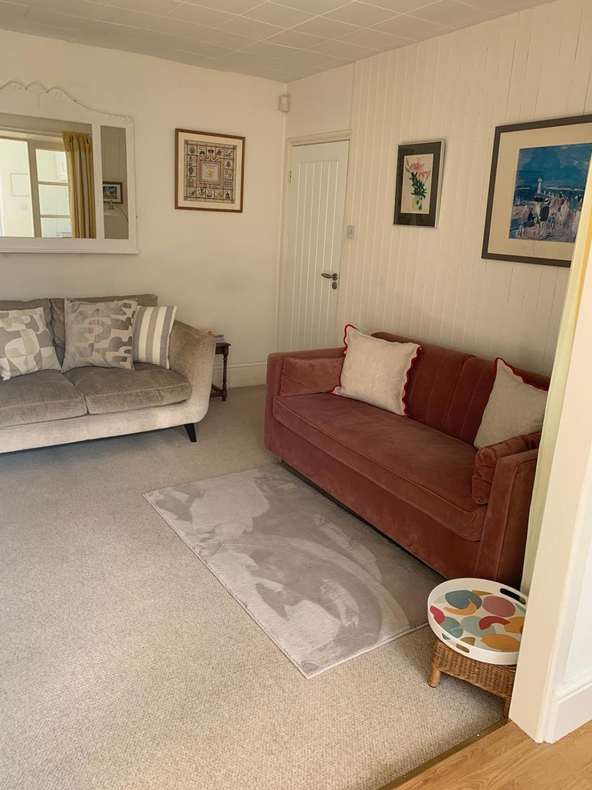 Spacious Comfortable Flat With Free Parking In East Finchley, Muswell Hill & Close To Alexandra Palace London Exteriör bild